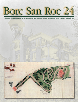 Borc San Roc 2012