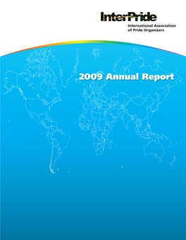 IP 2009 Annual Report.Indd
