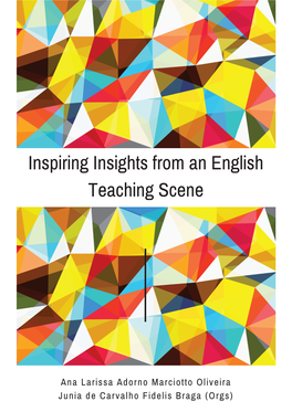 Inspiring Insights from an English Teaching Scene