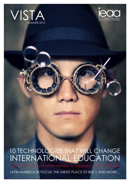 10 Technologies That Will Change