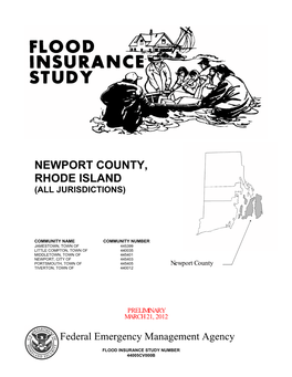 Newport County, Rhode Island (All Jurisdictions)