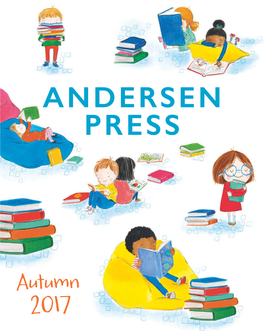 Andersen Press Picture Books Picture Books