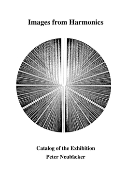 Images from Harmonics