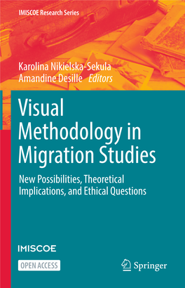 Visual Methodology in Migration Studies