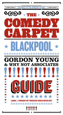 Gordon Young & Why Not Associates