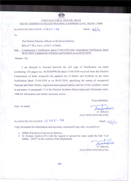 Letter with Updated Notification-14-03-2019.Pdf