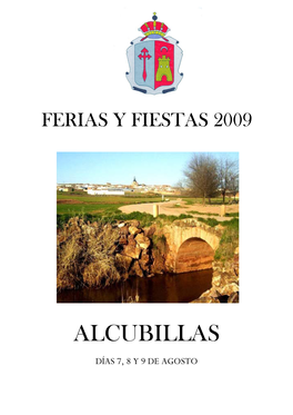 Fiestas Agosto 2009.Pdf