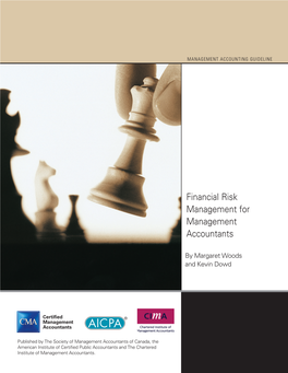 Financial Risk Management