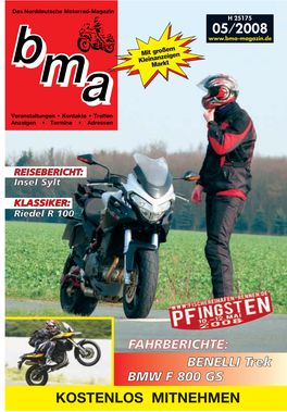 Bma-Magazin.De