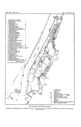 Bull. Geol. Soc. Am.' Vol