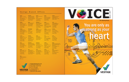 Voice Cover 2013