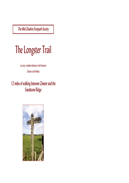 Longster Trail