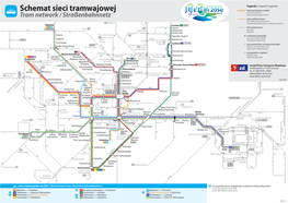 Komunikacja Tramwajowa