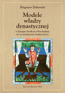 Modele W<0142>Adzy Dynastycznej.Indd