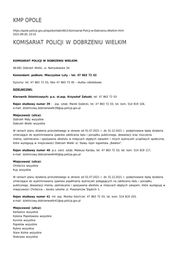 4613,Komisariat-Policji-W-Dobrzeniu-Wielkim.Pdf