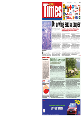 Nepali Times