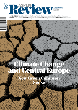 Climate Change and Central Europe