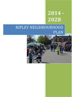 Ripley Neighbourhood Plan