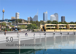 Visual Impact Assessment