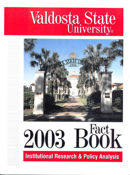2003 Fact Book