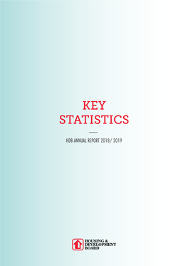 Key Statistics