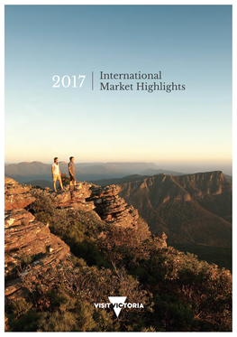 International Market Highlights