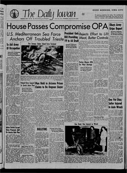 Daily Iowan (Iowa City, Iowa), 1946-06-26
