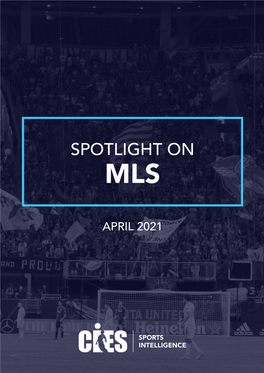 Spotlight on Mls