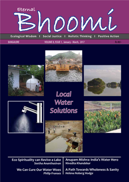 Local Water Solutions