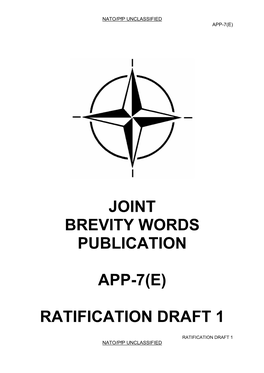 Brevity Words Publication