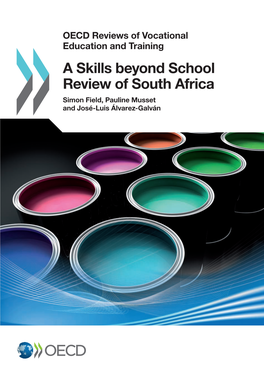 A Skills Beyond School Review of South Africa