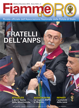 Numero Di Dicembre Della Nostra Rivista