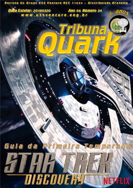 Tribuna Quark N.34