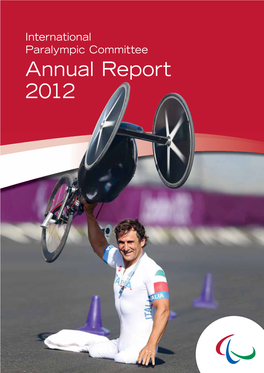 Annual Report 2012