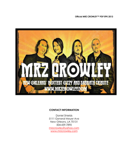 MRZ-CROWLEY-EPK-11.Pdf