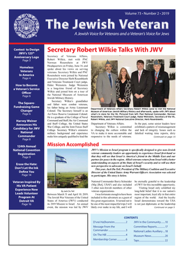 Issue 2 -2019