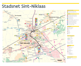 Sint-Niklaas Temse