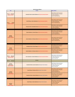 Copy of HBL PSL Match Officials.Xlsx