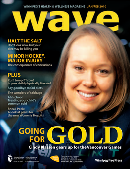 Wave Magazine