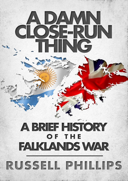 A Brief History of the Falklands War
