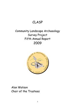 Annual Report 2009