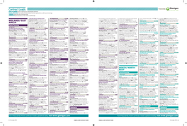 Contract Leads Powered by EARLY PLANNING Projects in Planning up to Detailed Plans Submitted