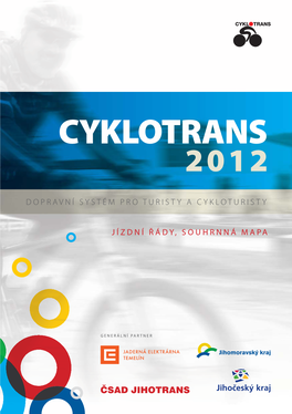 Cyklotrans 2012