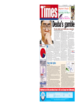 Nepali Times