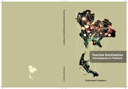 Tourism Destination Development in Thailand