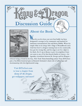 Discussion Guide