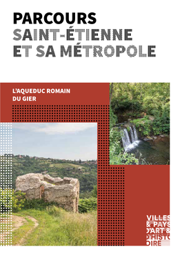 Parcours Saint-Étienne Et Sa Métropole