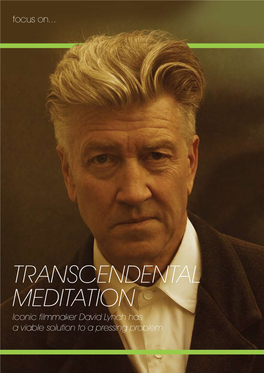 David Lynch EMAUT10