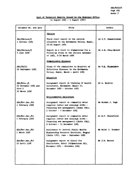 Annex 7 R Document So