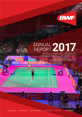 Annual Report 2017 1